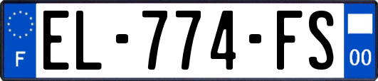 EL-774-FS