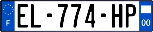 EL-774-HP