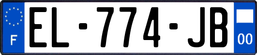 EL-774-JB