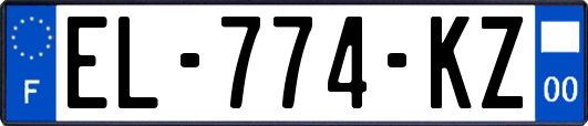 EL-774-KZ