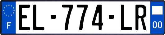 EL-774-LR