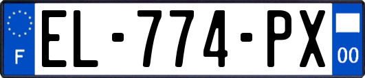 EL-774-PX