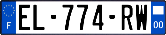 EL-774-RW