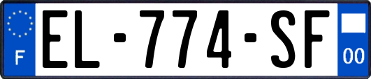 EL-774-SF