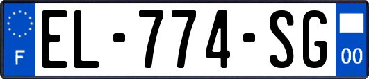 EL-774-SG