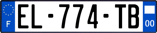 EL-774-TB