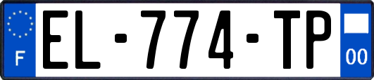 EL-774-TP