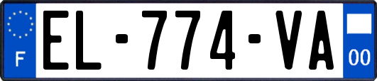 EL-774-VA