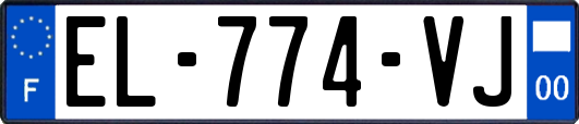 EL-774-VJ