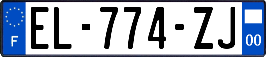 EL-774-ZJ