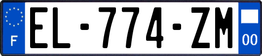 EL-774-ZM