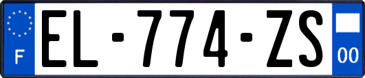 EL-774-ZS