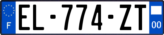 EL-774-ZT