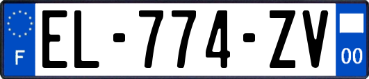 EL-774-ZV