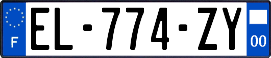 EL-774-ZY