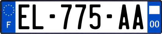 EL-775-AA