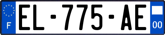 EL-775-AE