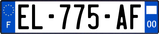 EL-775-AF