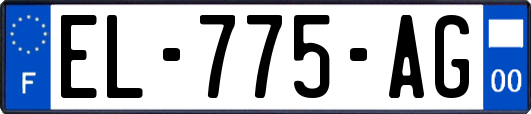 EL-775-AG