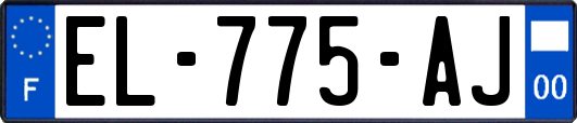 EL-775-AJ