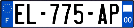 EL-775-AP