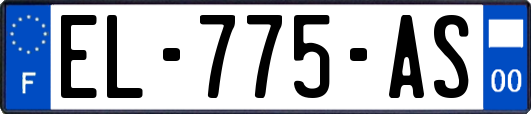 EL-775-AS