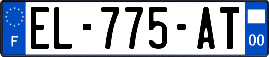 EL-775-AT