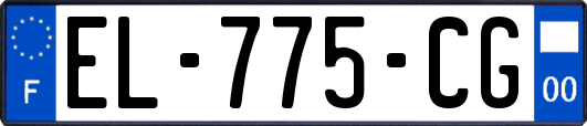 EL-775-CG