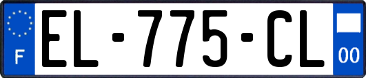 EL-775-CL