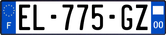 EL-775-GZ