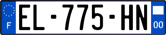 EL-775-HN