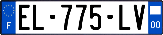 EL-775-LV