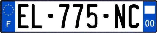 EL-775-NC