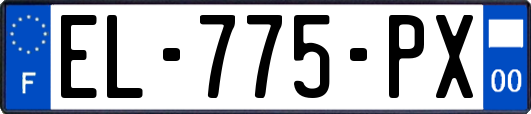 EL-775-PX