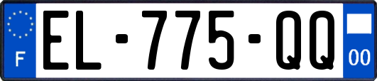 EL-775-QQ