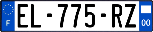 EL-775-RZ