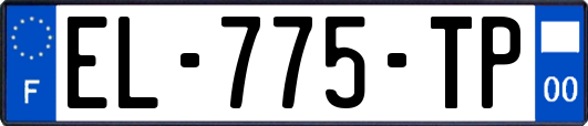 EL-775-TP