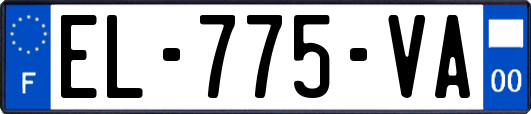 EL-775-VA