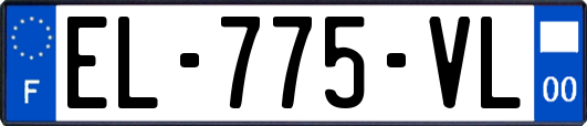 EL-775-VL