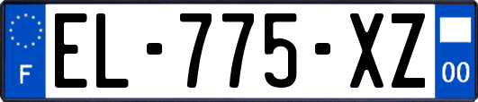 EL-775-XZ