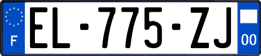 EL-775-ZJ