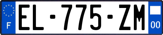 EL-775-ZM