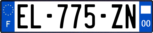 EL-775-ZN