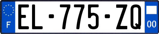 EL-775-ZQ