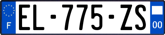 EL-775-ZS