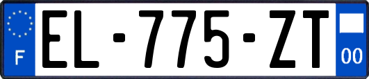 EL-775-ZT