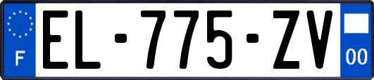 EL-775-ZV