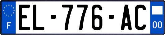 EL-776-AC