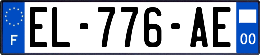 EL-776-AE