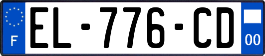 EL-776-CD